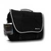 Messenger canyon for up to 16" laptop black/gray