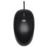 Mouse HP QY777AA Optical USB Black