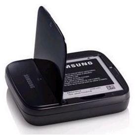 Samsung Extra Battery Kit Galaxy S3 i9300 - ( Dock charger + acumulator 2100 mAh)