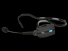 Argos backheadset - bluetooth - ps3 (black)