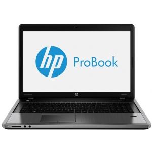 HP 4740s - i5-2450M - 17.3" LED HD+ (1600 x 900) - 6GB (1333MHz) DDR3 RAM (2 DIMM) - 750GB 5400rpm H