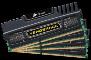 Kit Memorie Corsair DDR3 16GB 1600MHz CL9 radiator Vengeance