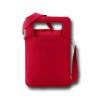 Laptop Case BELKIN  Carry Case with handle for Netbook up to 10.2" Red