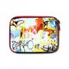 Laptop case canyon sleeve for laptop up to 13.3", graffiti