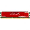 Memory Device KINGSTON Hyper X Red DDR3 SDRAM Non-ECC (2x2GB,1600MHz(PC3-12800),{},Unbuffered,Heatsink) CL9, Retail