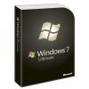 Microsoft Windows 7 Ultimate 32-bit/x64 English