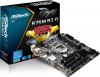 Placa de Baza AsRock B75MR2.0