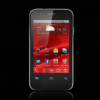 -fi, bt, 3g) black retail smartphone - ecran tactil -