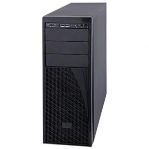 Sistem Server Intel P4304BTLSFCNR Supported Xeon E3-1200 DDR3 No HDD