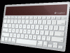 Tastatura Logitech  K760 Wireless Solar Black/Silver