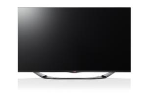 Televizor 3D LED 42 inch LG 42LA690S Full HD