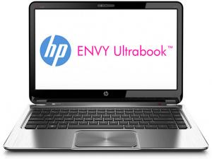 Ultrabook HP Envy 4-1103ea Intel Core i5-3317U 8GB DDR3 500GB+32GB HDD WIN8