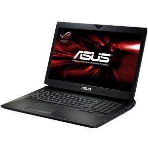 Asus G750JY-T4036D - 17.3 inch 1920 x 1080 pixeli - Intel Core i7 4710HQ 2.50 GHz - 24GB DDR3 - Capacitate HDD 1000GB 7200RPM - Capa citate SSD 256G - nVidia GeForce GTX980M - Free