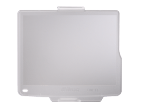 BM-11 LCD Monitor cover