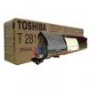 Cartus Toner Toshiba Black T-281-CEK 20K 675G E-STU
