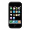 Case Belkin Silicone Sleeve Black iPhone 3G