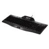 G510 gaming keyboard - gamepanel lcd,