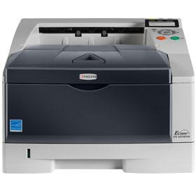Imprimanta Kyocera Ecosys FS-1370DN Laser Mono A4