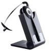 Jabra PRO 920 Mono Dect-Headset for desk phone Noise-Cancelling,  Jabra Save tone,  talking time until 8 hrs.,  up to 150 m wireless r ange,  with headband (ear hook,  and Neckband