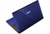 Laptop asus k55vd-sx341d intel core i5-3210m 4gb ddr3 750gb hdd blue