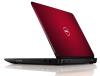 Laptop Dell Inspiron N5050 Intel Core i5-2430M 4GB DDR3 500GB HDD HD 3000 Red