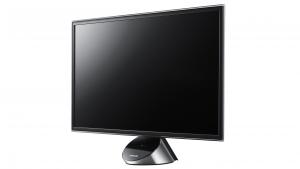 Monitor TV 3D LED 23 Samsung T23A750 Full HD