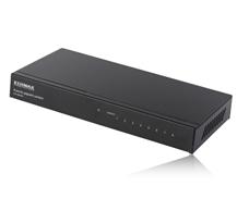 Switch Edimax   ES-5800MV2 8 port 10/100/1000Mbps