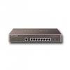 Switch TP-LINK TL-SG3210 (8 x 10/100/1000Mbps, 2 SFP Slots, Auto-Negotiation, MDI/MDI-X switch, Web Interface) Retail