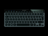 Tastatura Logitech K810 Wireless Illuminated Black