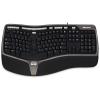 Tastatura microsoft natural ergonomic 4000 black