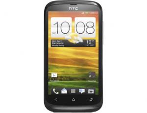 Telefon HTC Desire V T328 Dual Sim Black