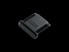 Bs-n3000 - multi accessory port cover (black)
