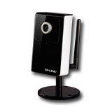 Camera Web IP TP-LINK TL-SC3130G  Black/White