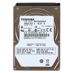 HDD Toshiba 1TB SATA3 5400 Rpm