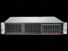 Hp proliant dl380 gen9 sff - rack 2u dual socket - 1 x intel xeon