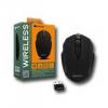 Input Devices - Mouse CANYON CNR-FMSOW01 (Wireless 2.4GHz, Optical 1600dpi,3 btn), Varnish Black