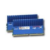 KINGSTON HyperX DDR3 Non-ECC (4GB (2x2GB kit),1066MHz) CL5 XMP T1 Series