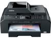 MFCJ5910DW,  Multifunctional inkjet color A3,  viteza de printare: 35 ppm black & white and 27 p