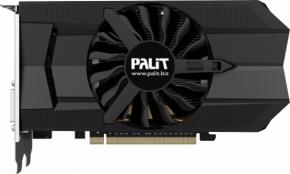 Placa Video Palit nVidia GeForce GTX660 2048 MB GDDR5