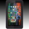 PRESTIGIO MultiPad 7.0 Ultra + (7.0''LCD,800x480,8GB,Android 4.1,1GHz,512MB,3200mAh,Webcam,microUSB,Wi-Fi) Black Retail