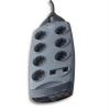 Surge Suppressor BELKIN AC 220-240V 7-outlets 3m Blue