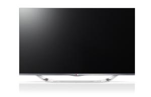 Televizor 3D LED 42 inch LG 42LA740S Full HD