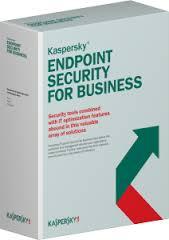 Antivirus Kaspersky Security for Mail Server 1 An 14 PC Licenta noua