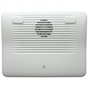 Cooler Laptop Logitech N120 White