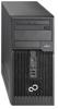 Desktop fujitsu esprimo p400 e85+ intel core i3 3220