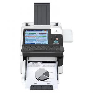 HP Scanjet Enterprise 7000n; A4,  sheetfeD,   CCD,   max 2000 pag/zi,  max 40ppm/80ipm (a/n),  35ppm/70ipm