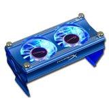KINGSTON HyperX Cooling Fan Accessory - Blue