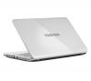 Laptop Toshiba Satellite L850-13P Intel Core i5-2450M 4GB DDR3 640GB White