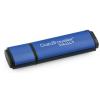 Memorie USB Kingston DTVP 8GB Blue