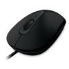 Mouse Microsoft Optical 100 Black